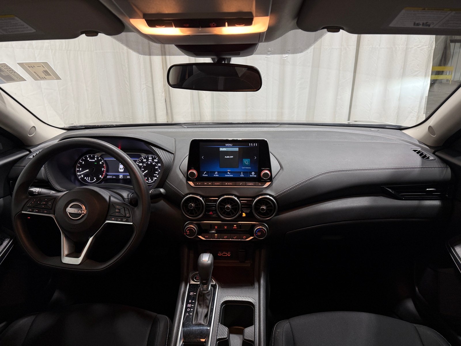 Thumbnail: 2024 Nissan Sentra - 3