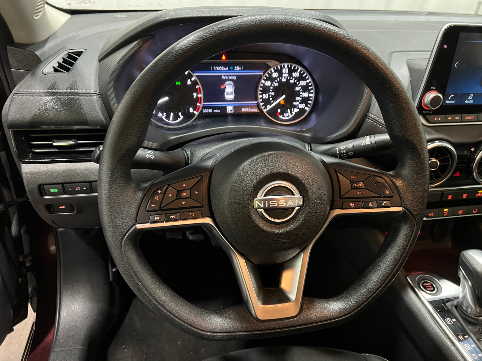 Thumbnail: 2024 Nissan Sentra - 5