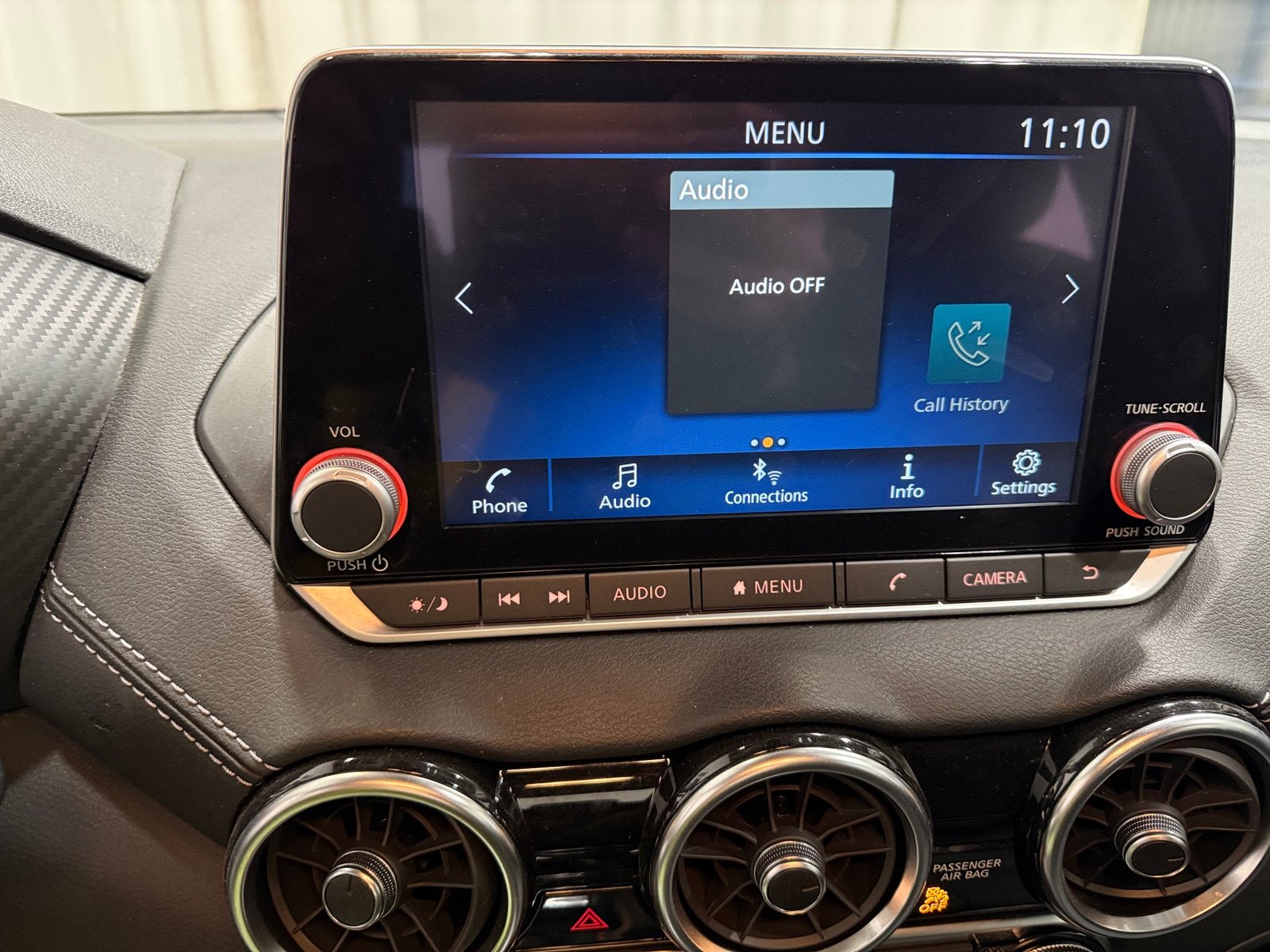 Thumbnail: 2024 Nissan Sentra - 4