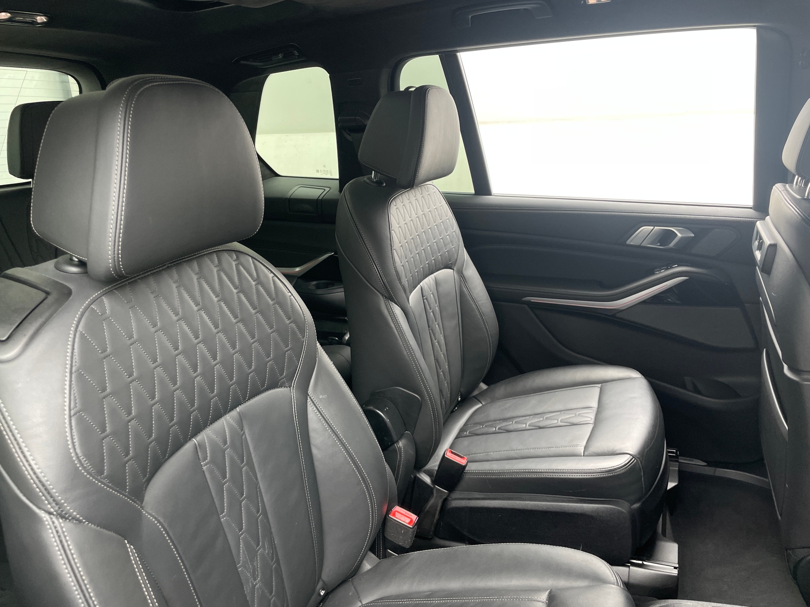 Thumbnail: 2022 BMW X7 - 5