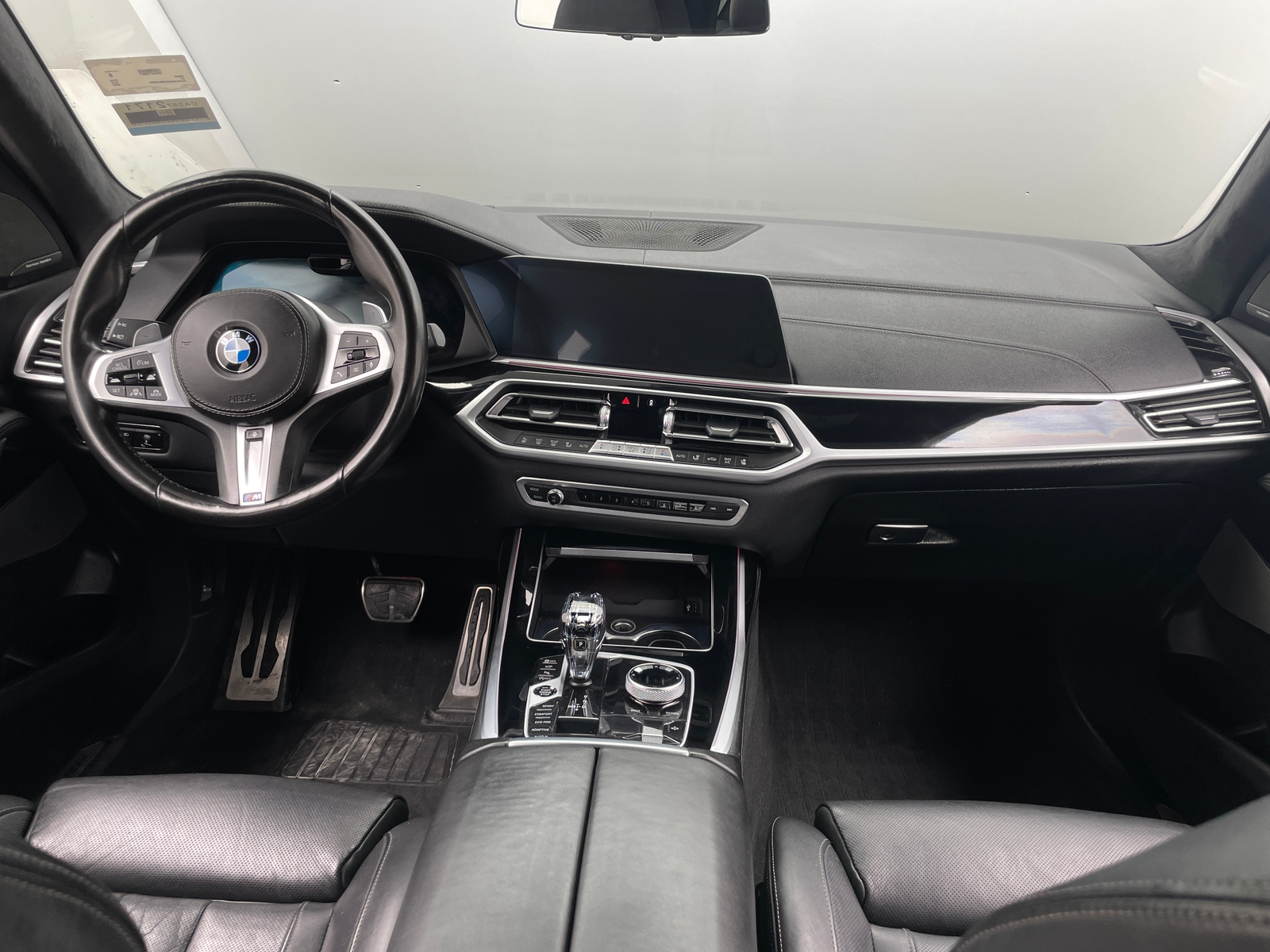 Thumbnail: 2022 BMW X7 - 2