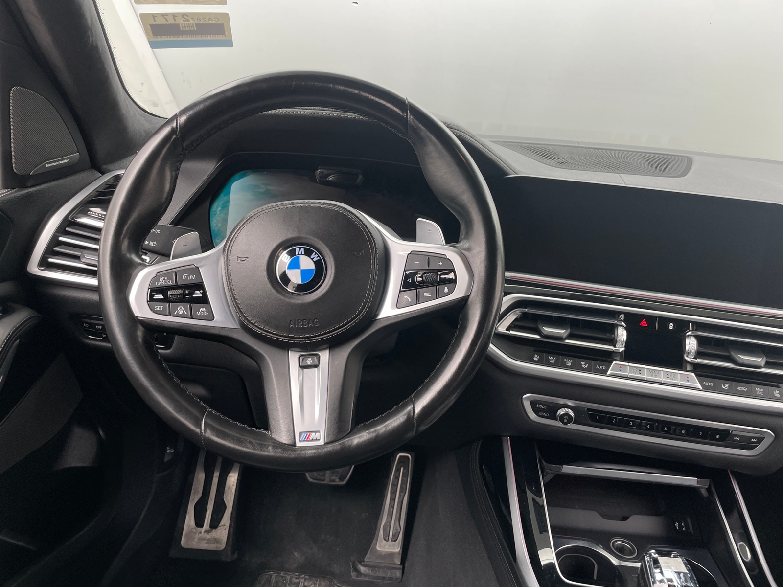 Thumbnail: 2022 BMW X7 - 4