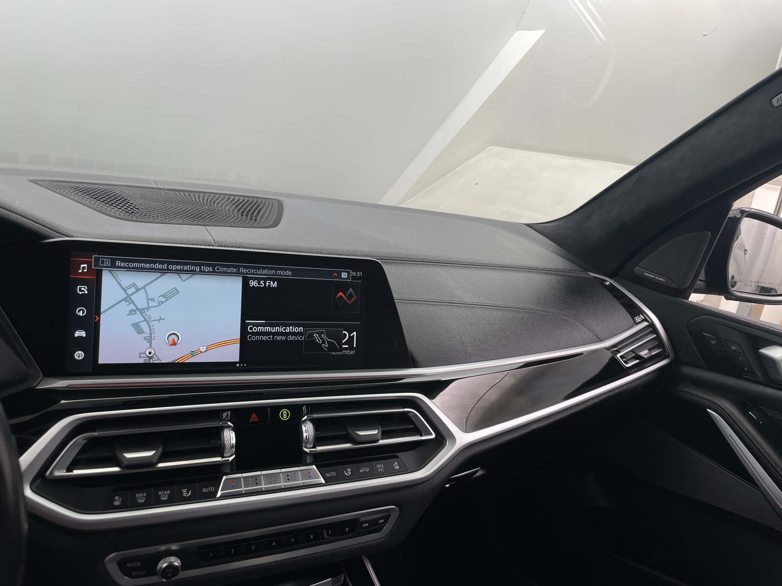 Thumbnail: 2022 BMW X7 - 3