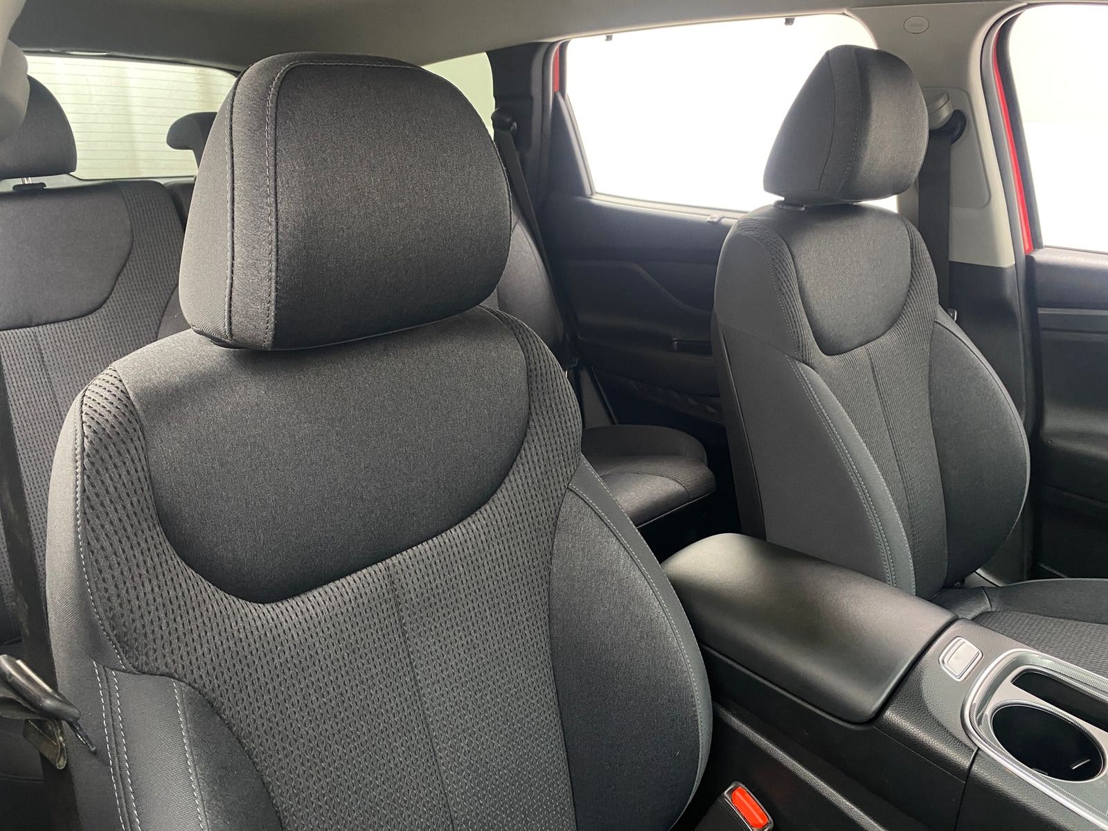 Thumbnail: 2022 Hyundai Santa Fe - 2