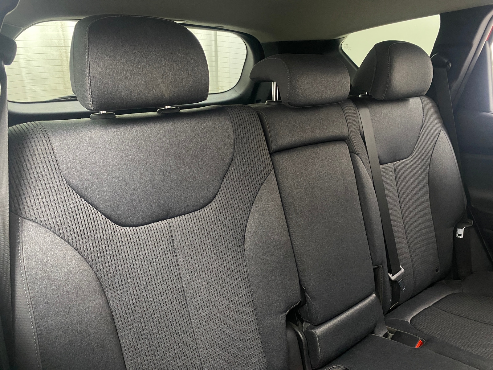 Thumbnail: 2022 Hyundai Santa Fe - 6