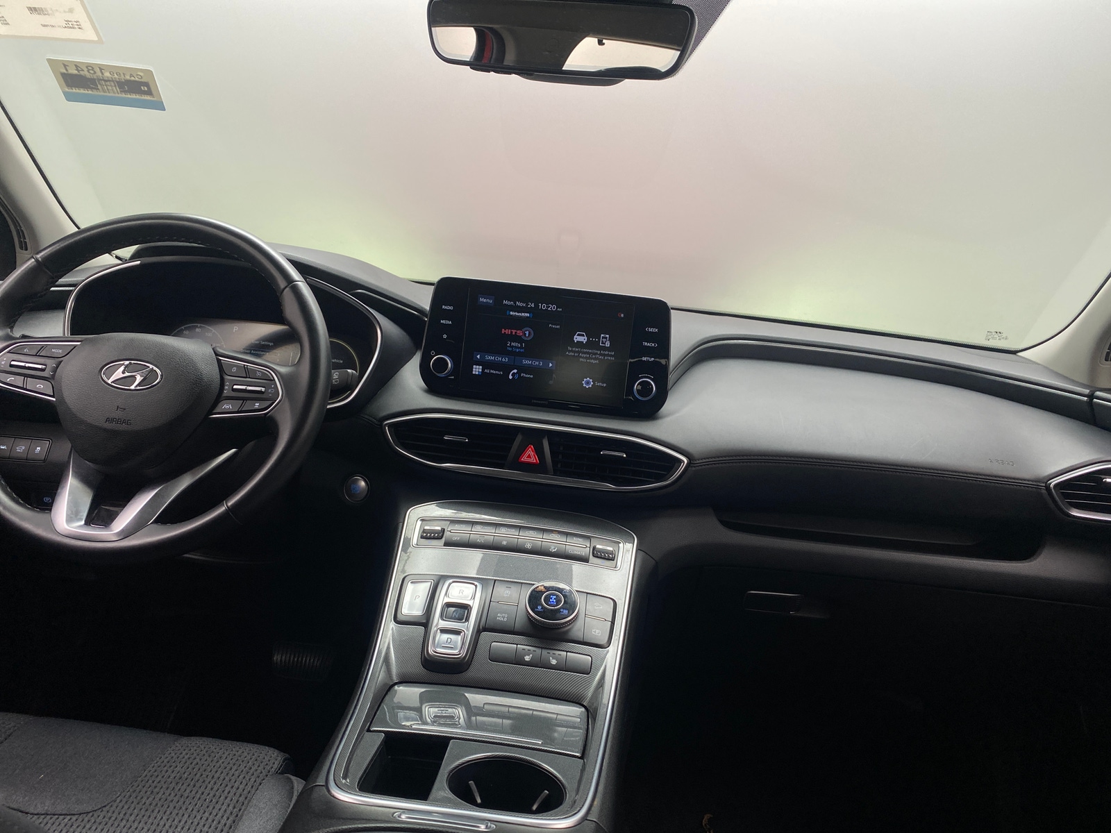 Thumbnail: 2022 Hyundai Santa Fe - 3