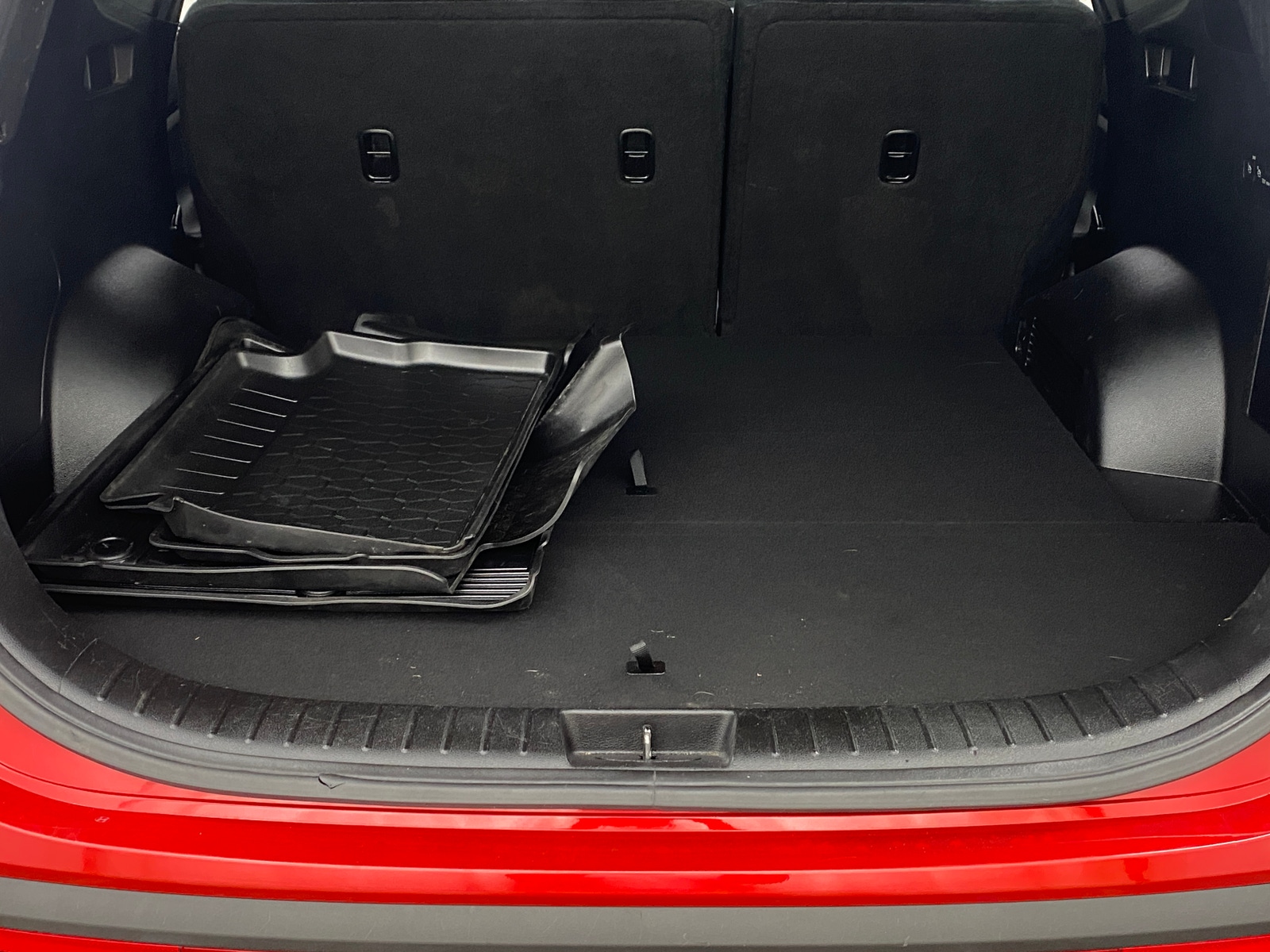 Thumbnail: 2022 Hyundai Santa Fe - 7