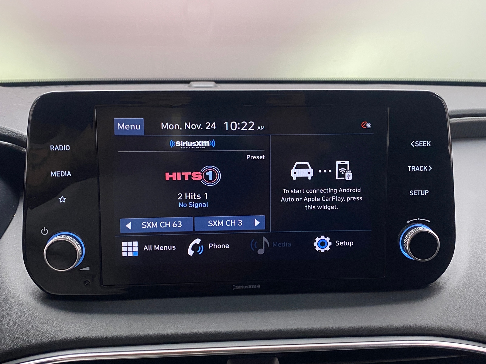 Thumbnail: 2022 Hyundai Santa Fe - 4