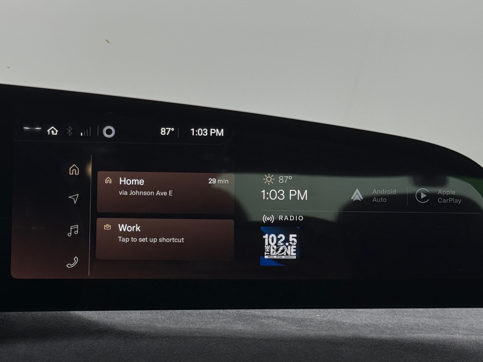 Thumbnail: 2023 Lucid Air - 3