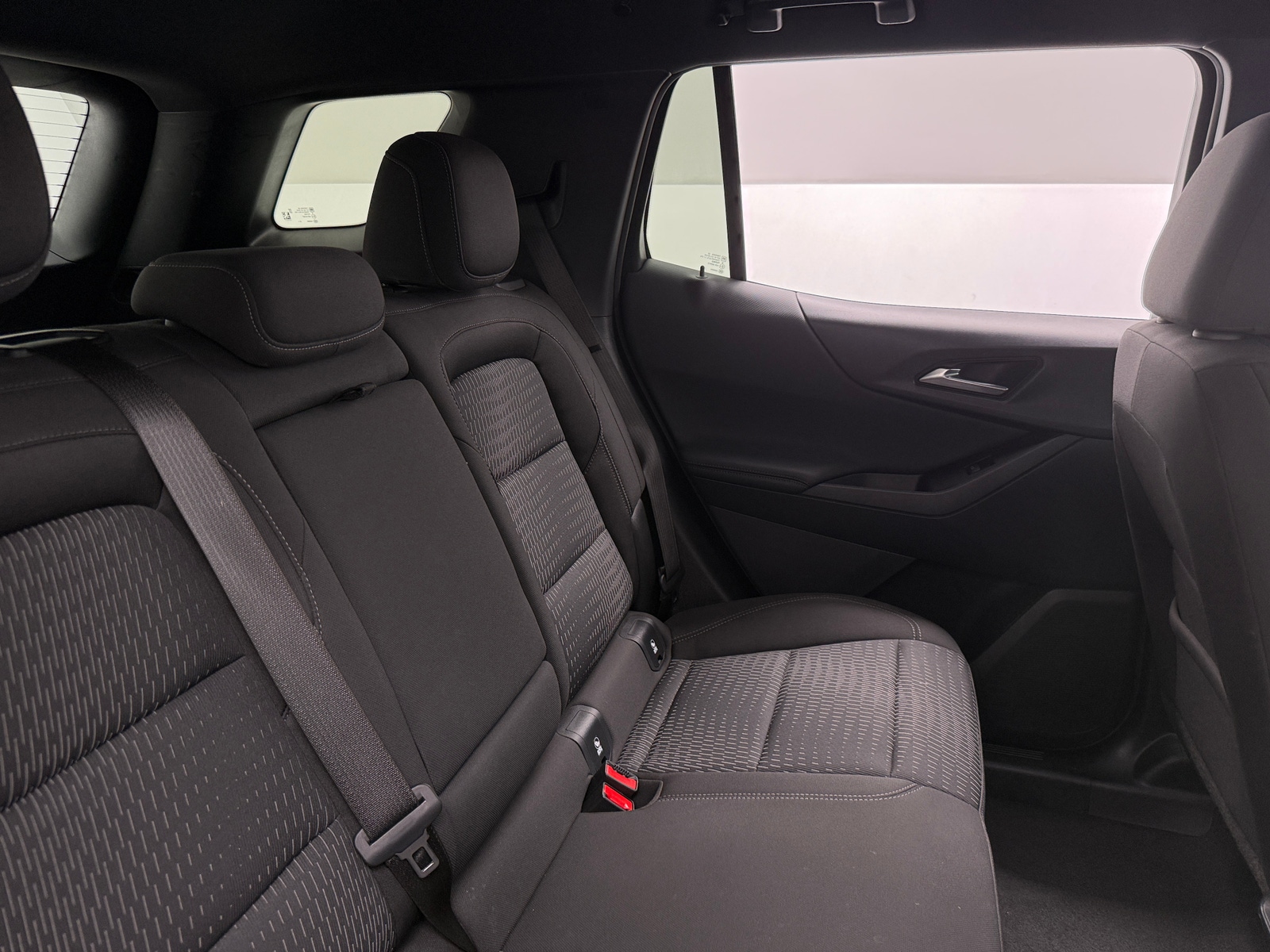 Thumbnail: 2025 Chevrolet Equinox - 6