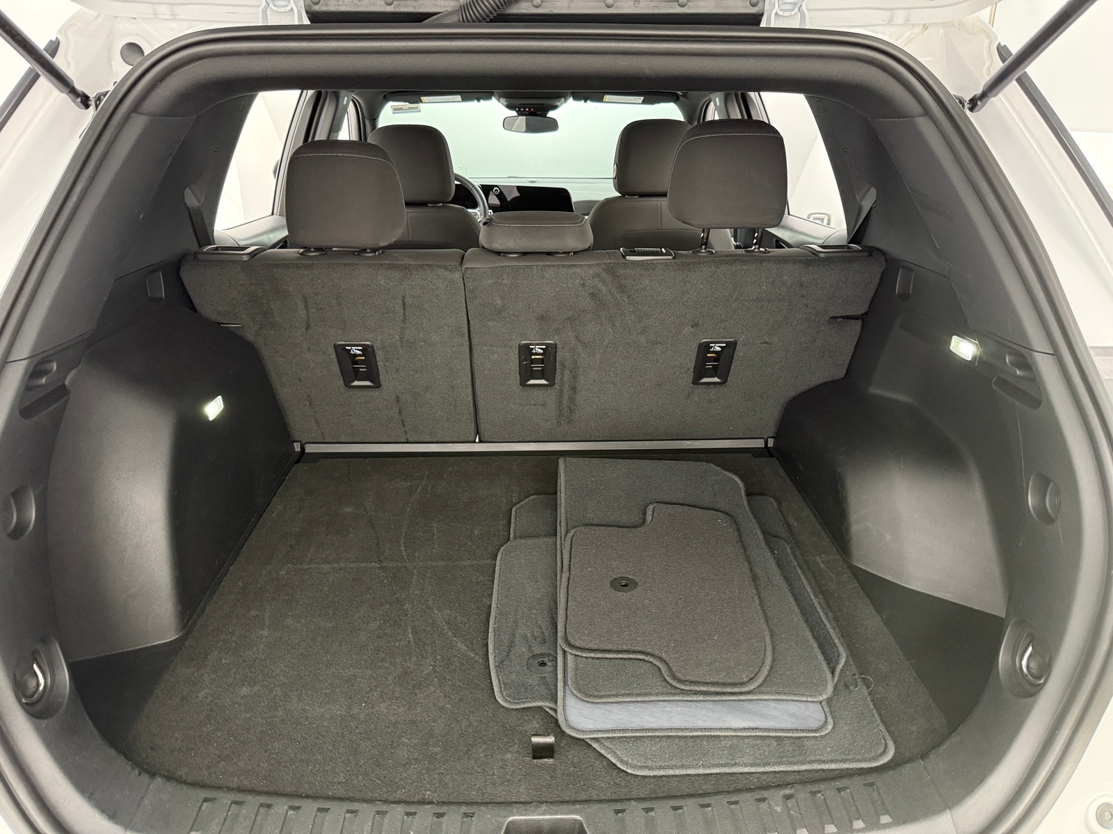 Thumbnail: 2025 Chevrolet Equinox - 7