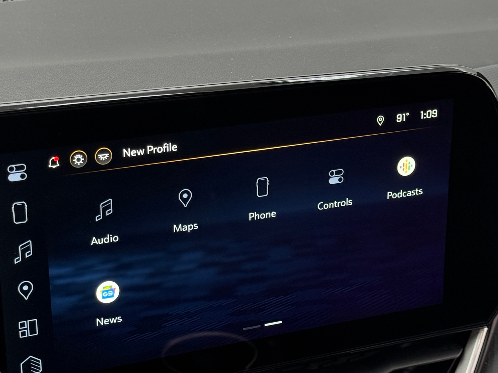 Thumbnail: 2025 Chevrolet Equinox - 4