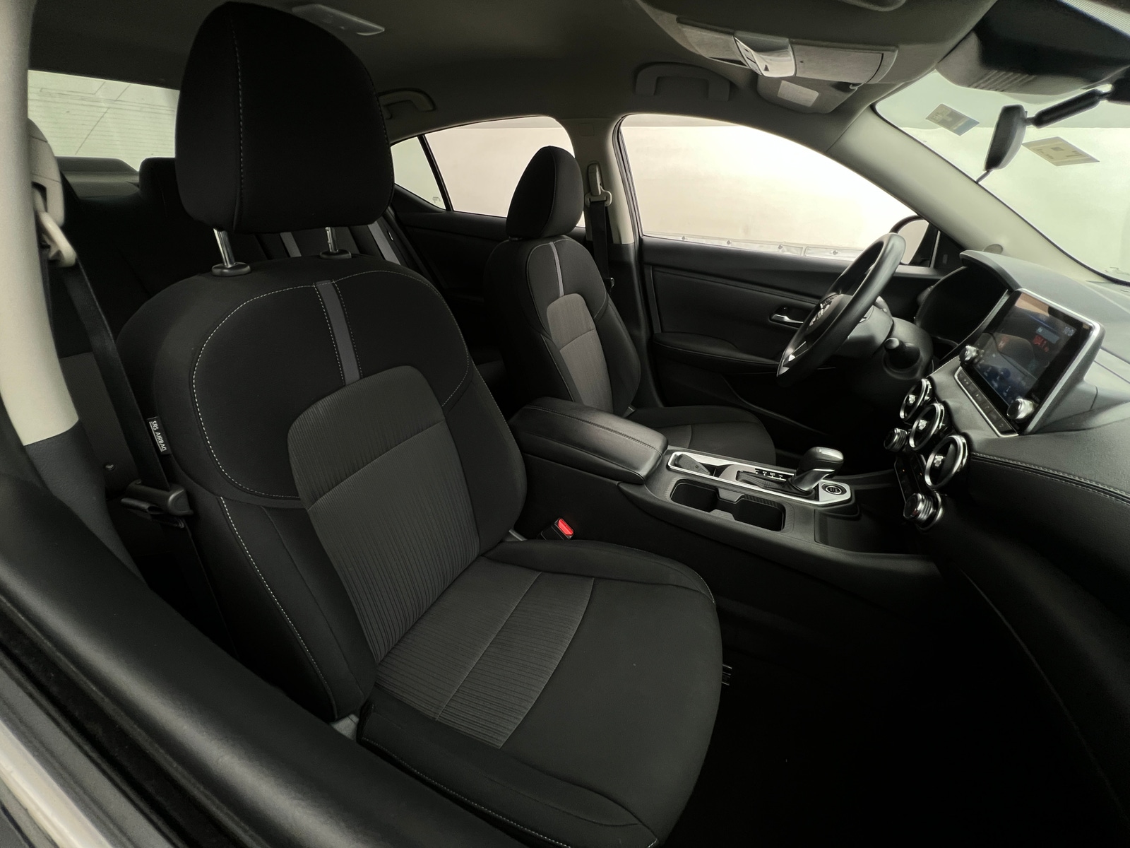 Thumbnail: 2024 Nissan Sentra - 2