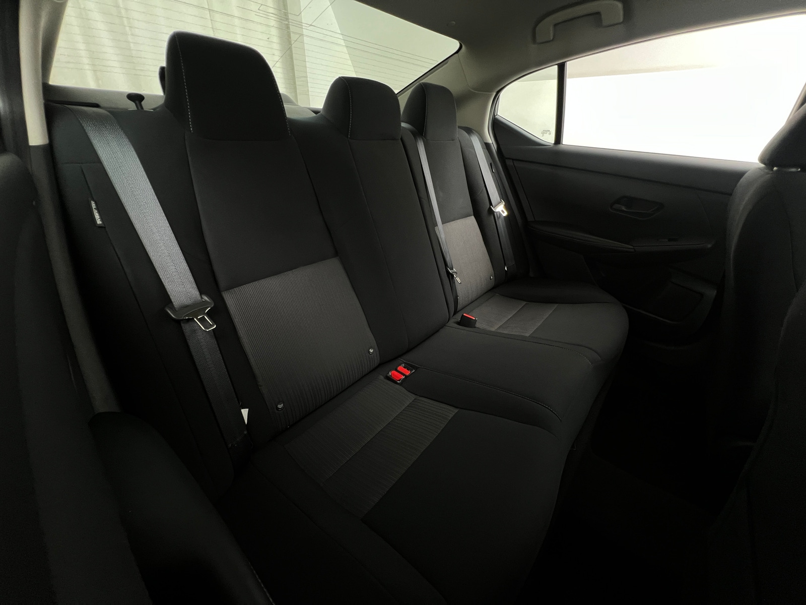 Thumbnail: 2024 Nissan Sentra - 6