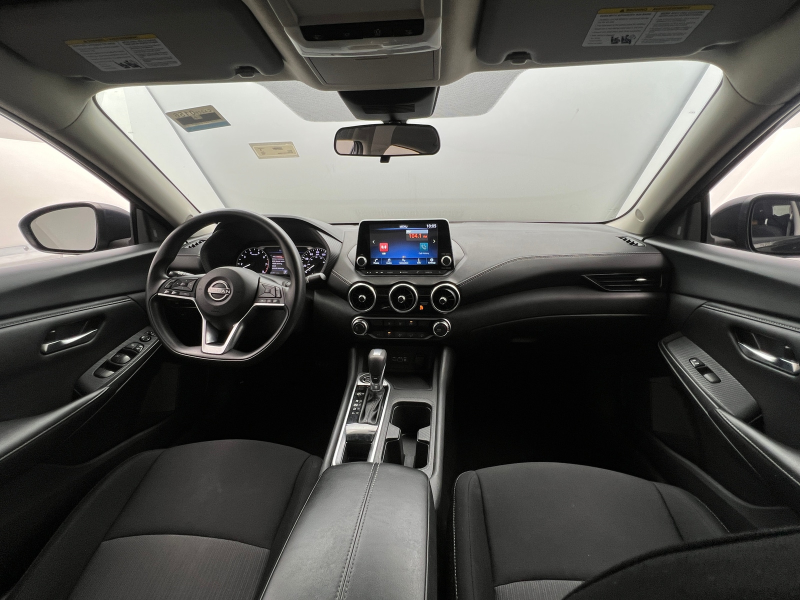 Thumbnail: 2024 Nissan Sentra - 3