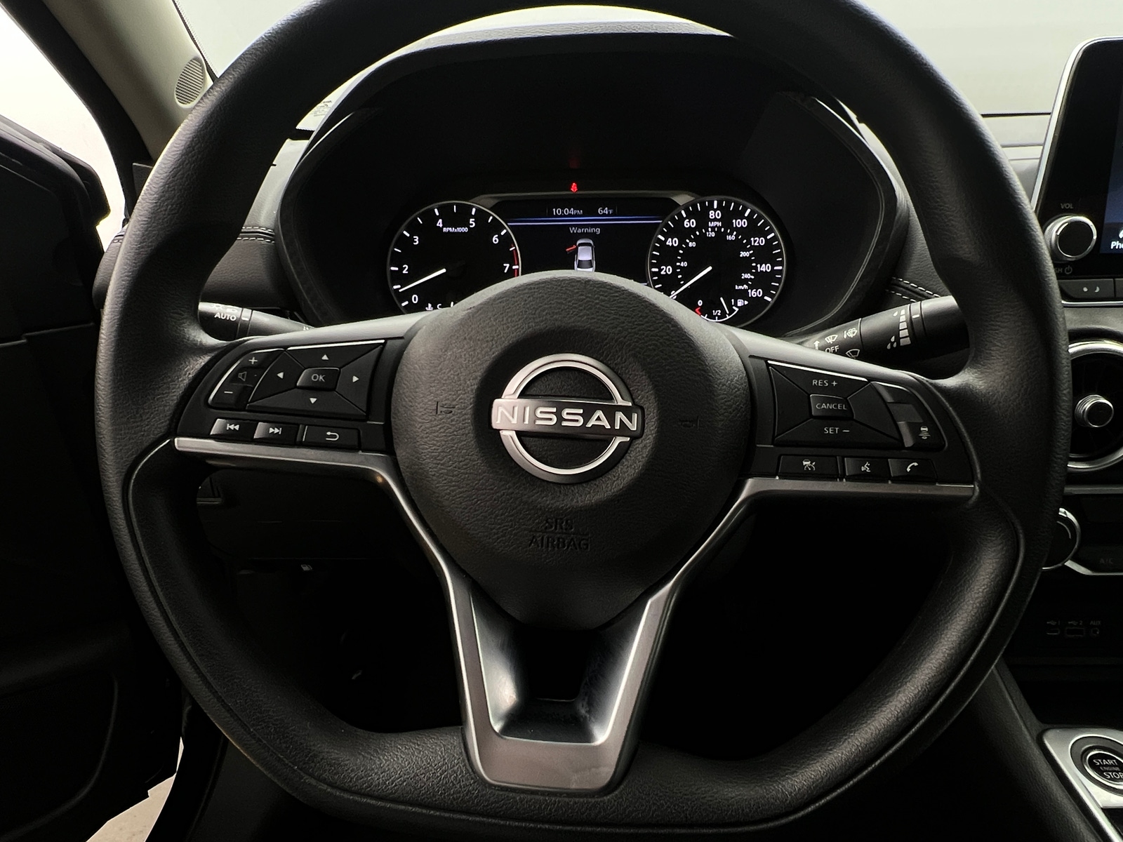 Thumbnail: 2024 Nissan Sentra - 5