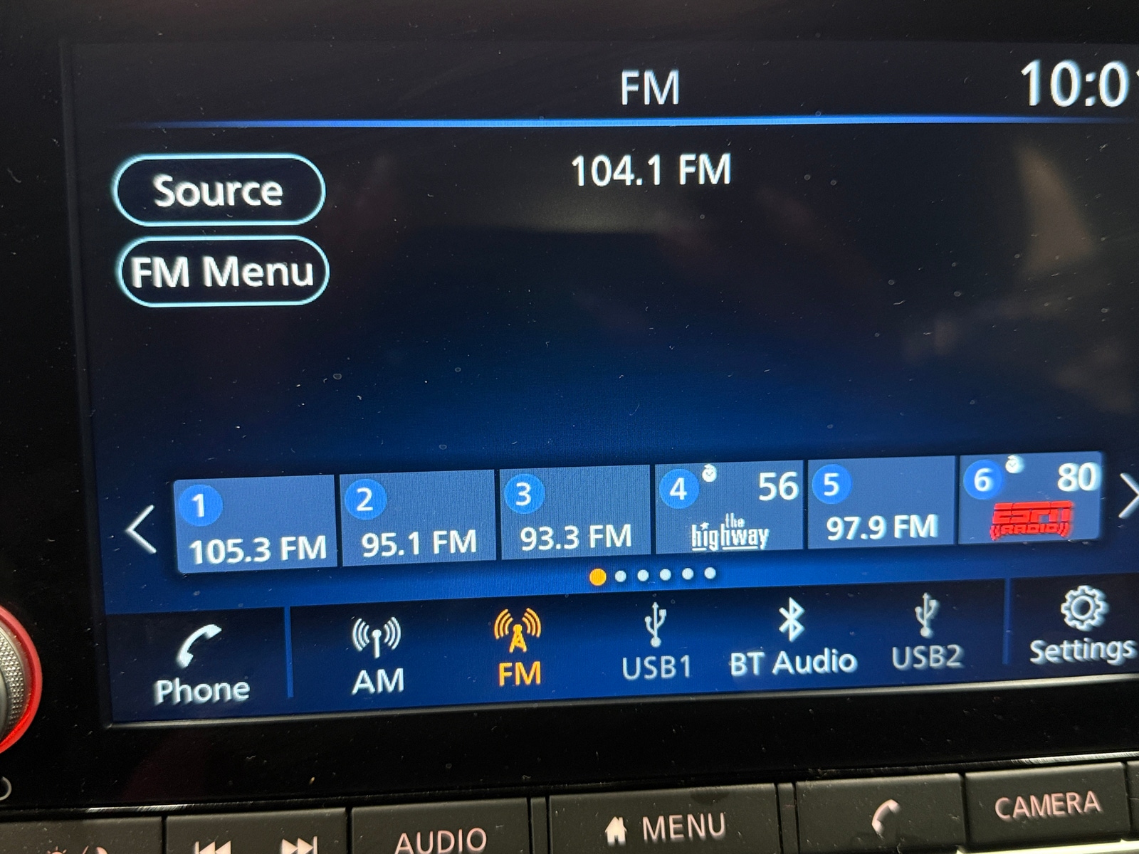 Thumbnail: 2024 Nissan Sentra - 4