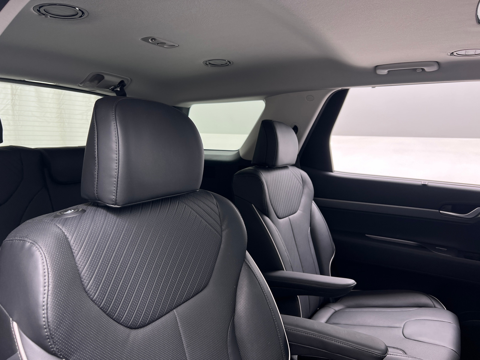 Thumbnail: 2025 Hyundai Palisade - 5