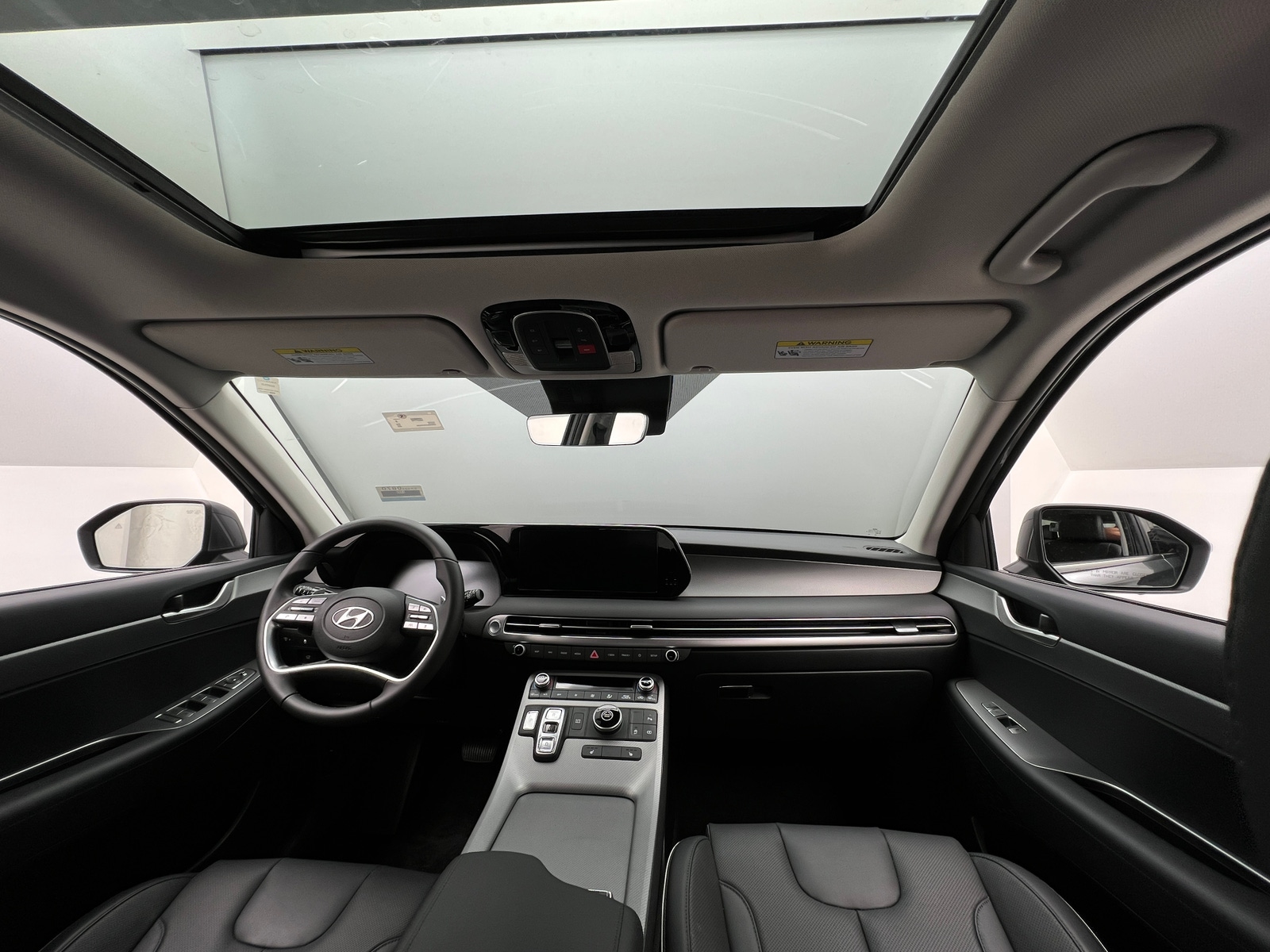 Thumbnail: 2025 Hyundai Palisade - 2