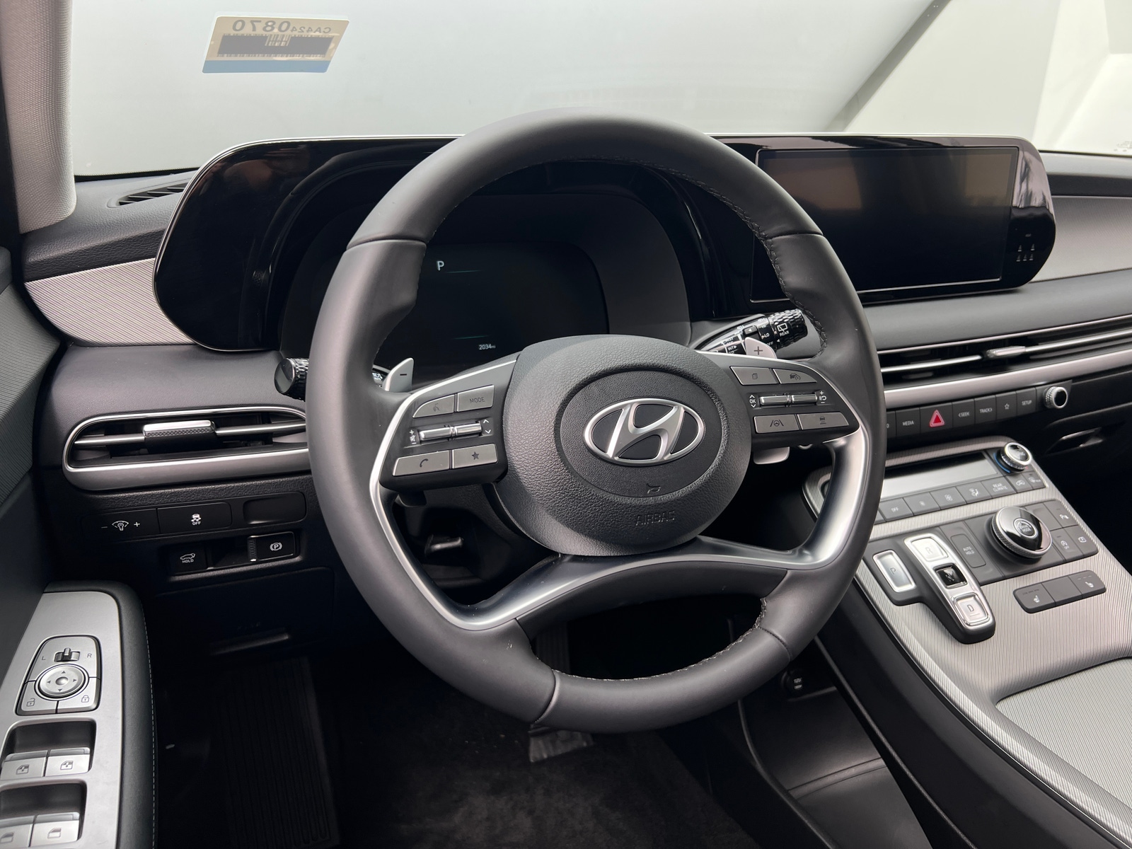 Thumbnail: 2025 Hyundai Palisade - 4