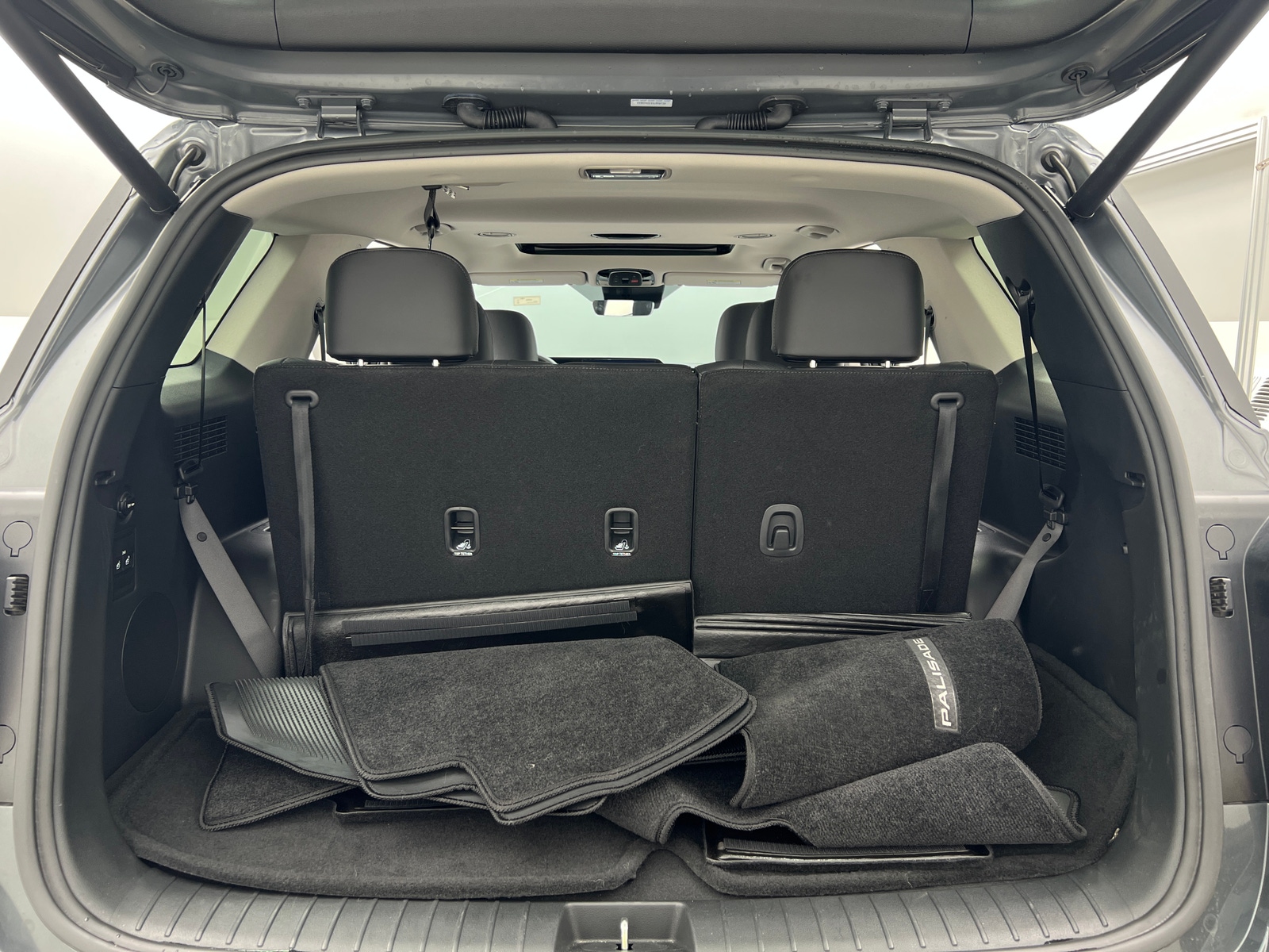 Thumbnail: 2025 Hyundai Palisade - 6