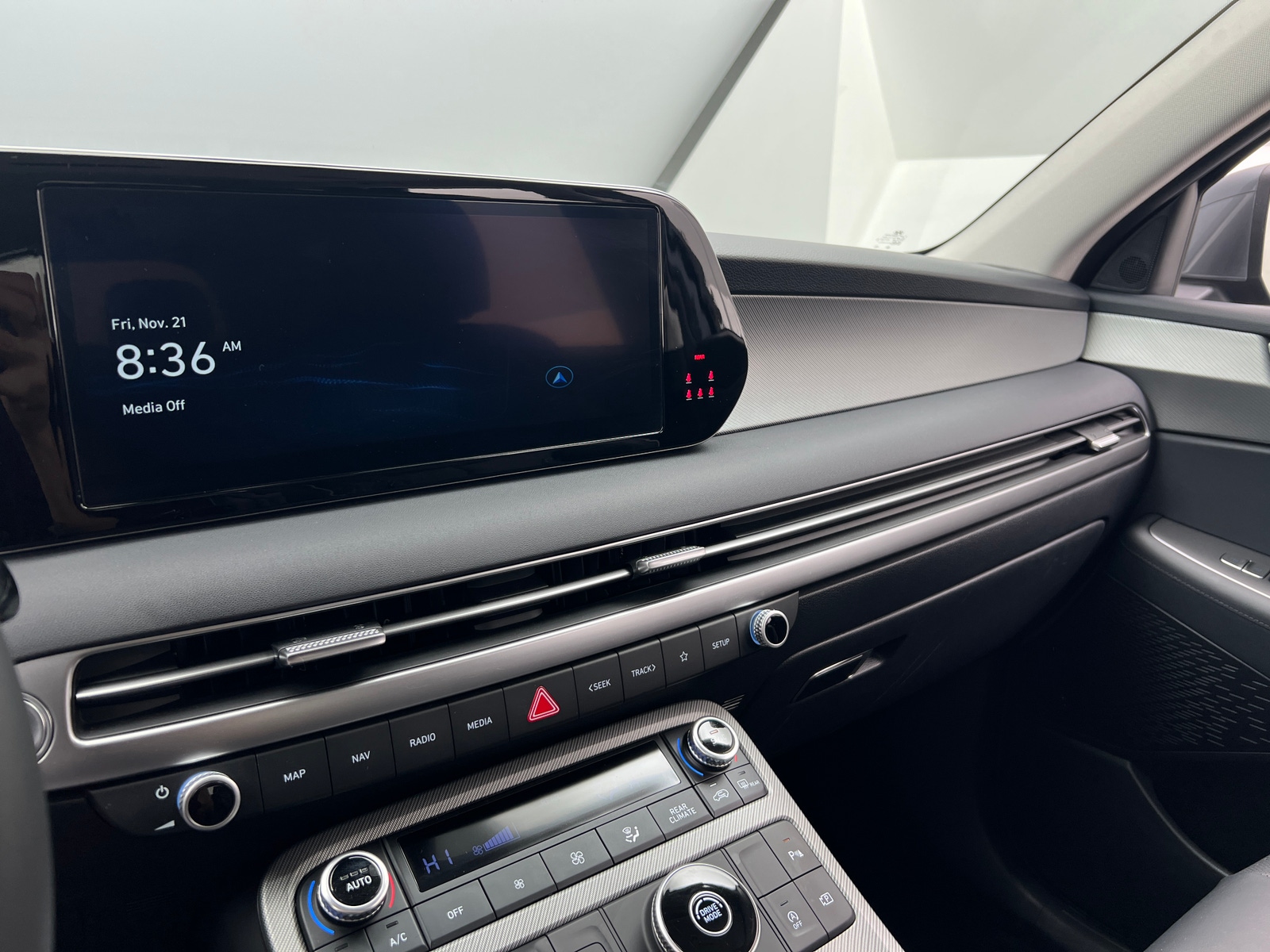 Thumbnail: 2025 Hyundai Palisade - 3