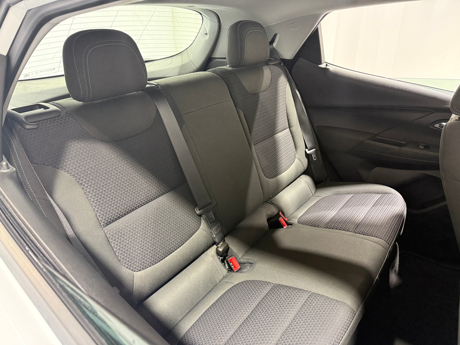 Thumbnail: 2023 Chevrolet Bolt EV - 6