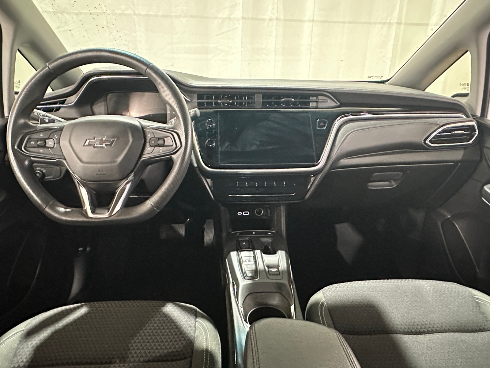 Thumbnail: 2023 Chevrolet Bolt EV - 3