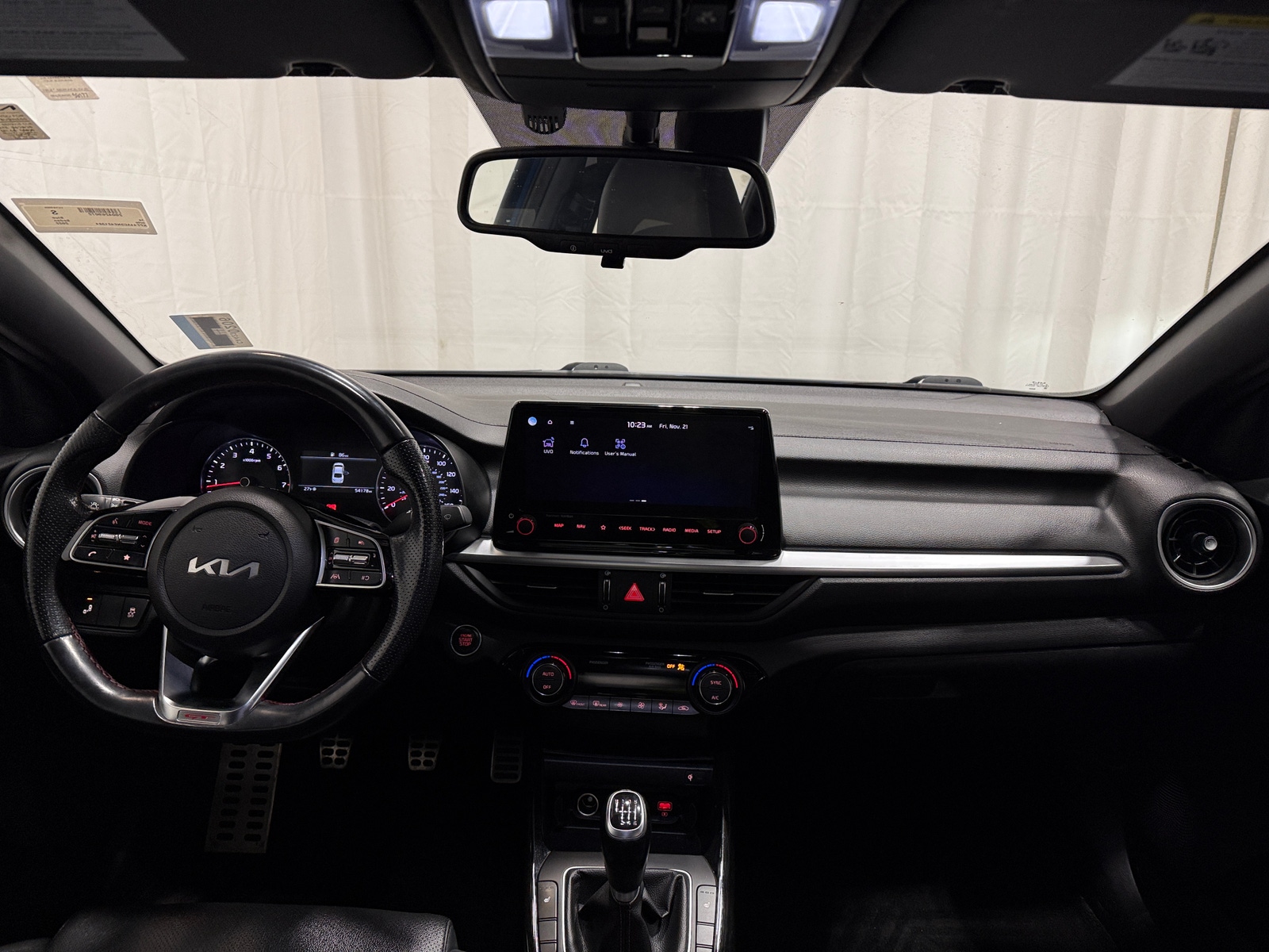 Thumbnail: 2022 Kia Forte - 2