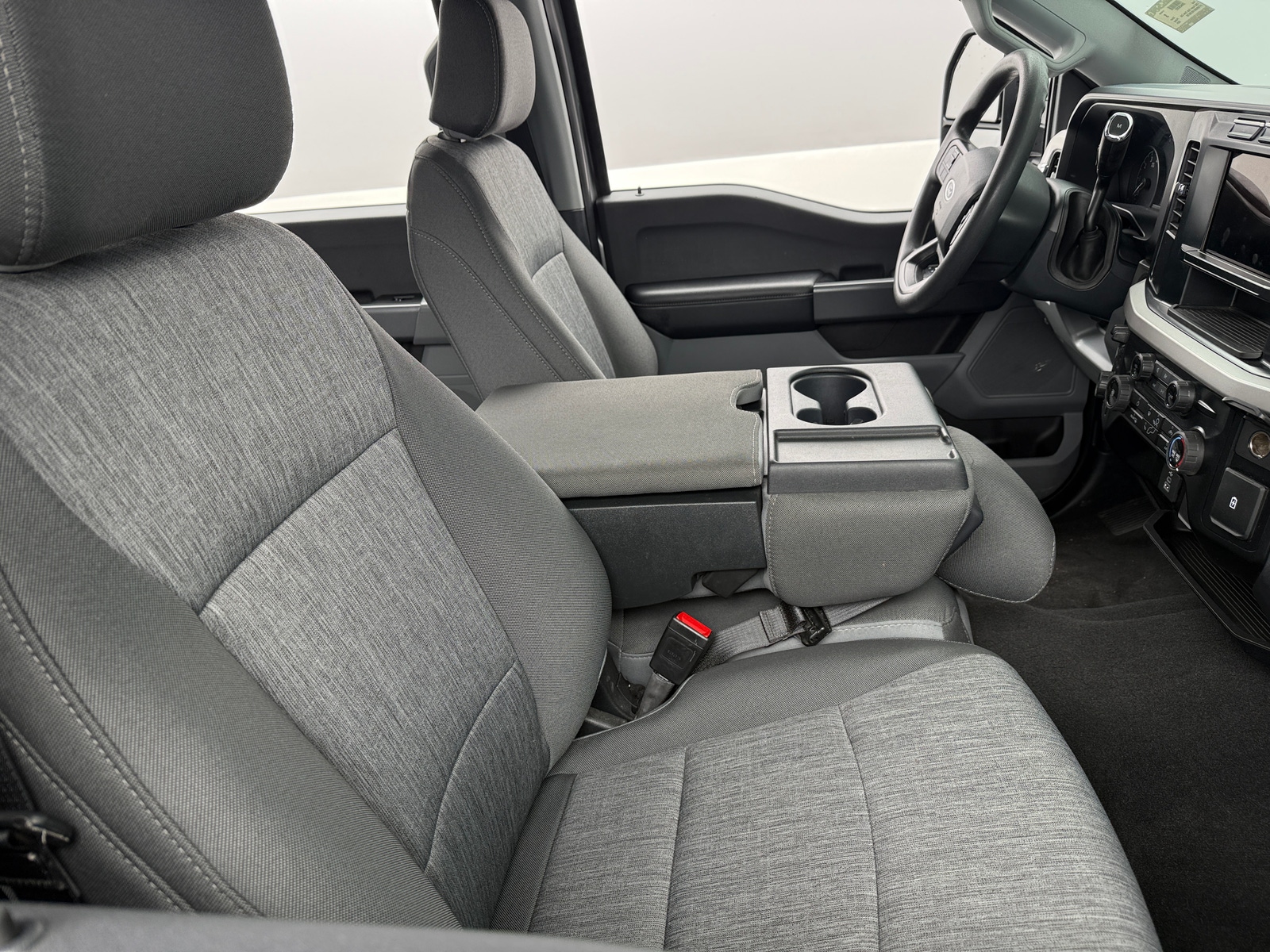 Thumbnail: 2024 Ford Econoline - 2