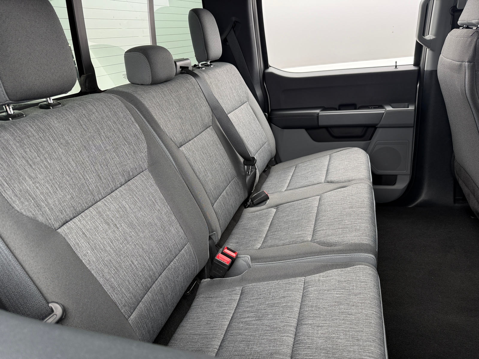 Thumbnail: 2024 Ford Econoline - 6