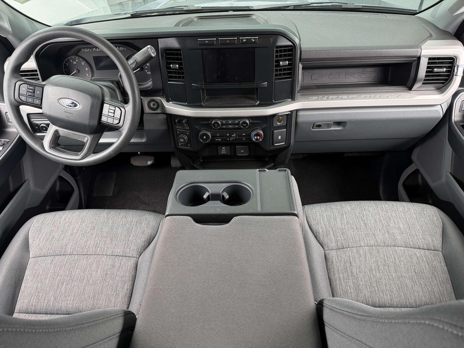 Thumbnail: 2024 Ford Econoline - 3