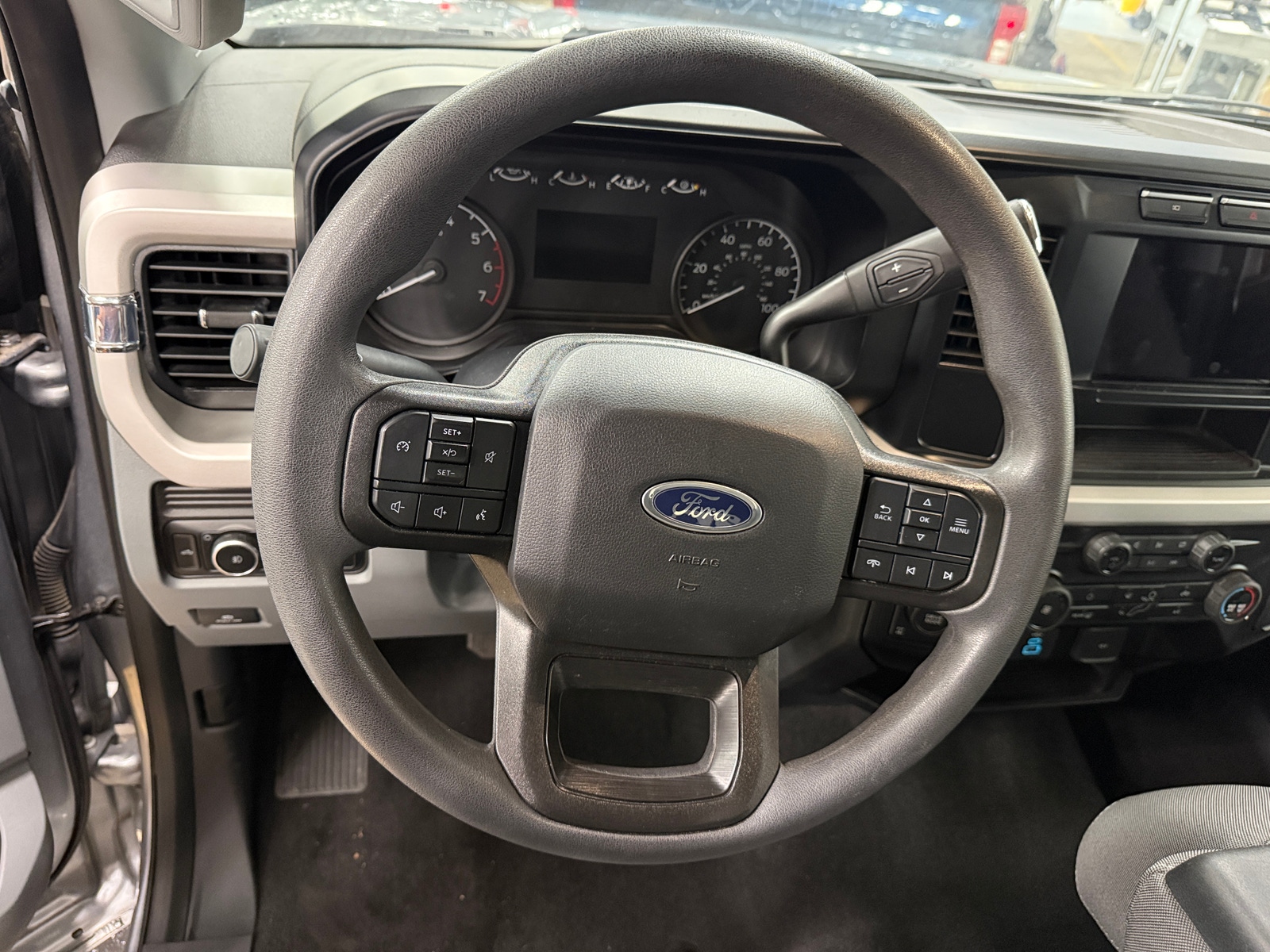 Thumbnail: 2024 Ford Econoline - 5