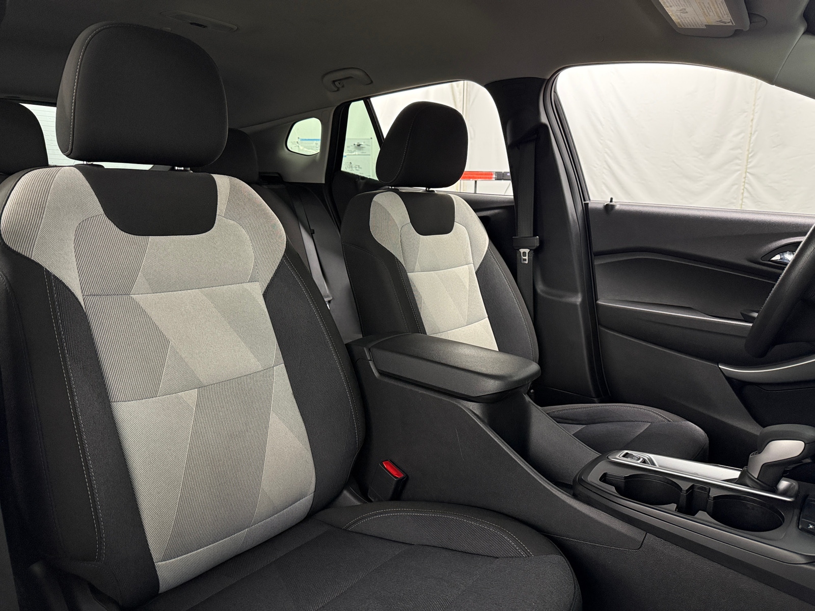 Thumbnail: 2024 Chevrolet Trax - 2