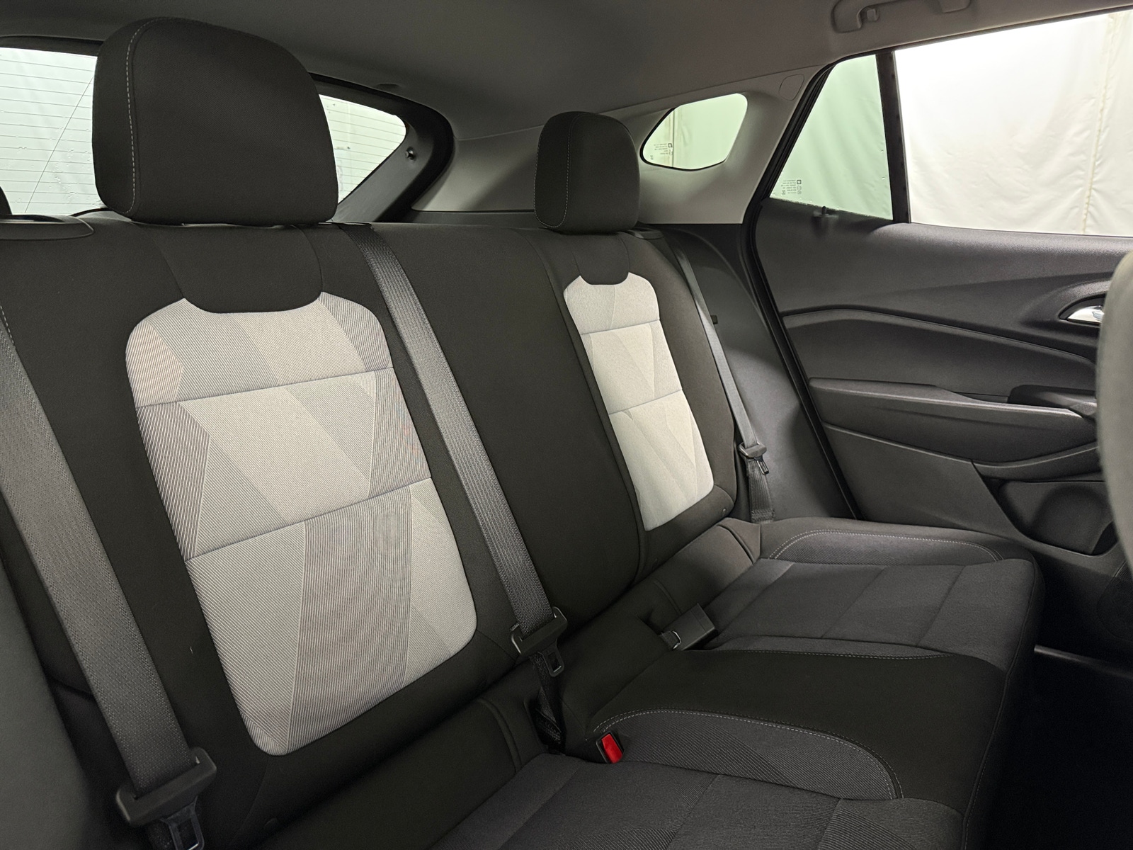 Thumbnail: 2024 Chevrolet Trax - 6