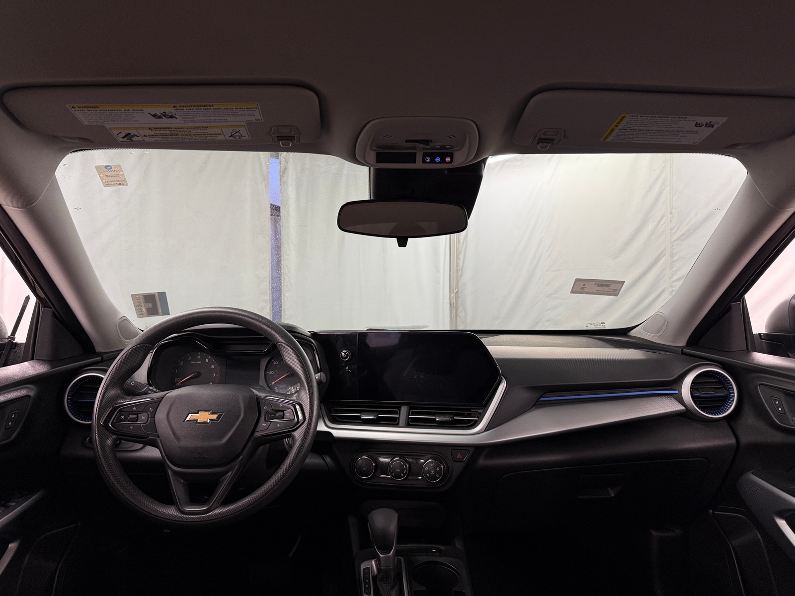 Thumbnail: 2024 Chevrolet Trax - 3