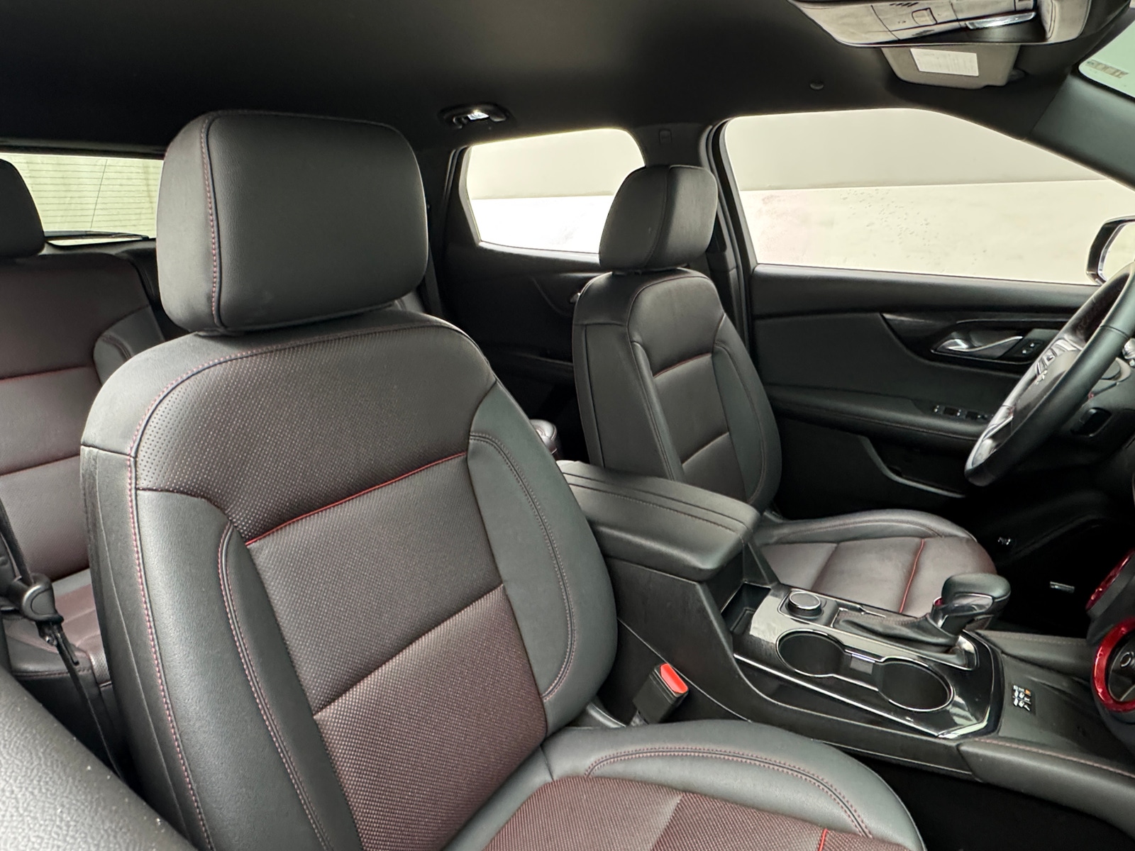 Thumbnail: 2025 Chevrolet Blazer - 2