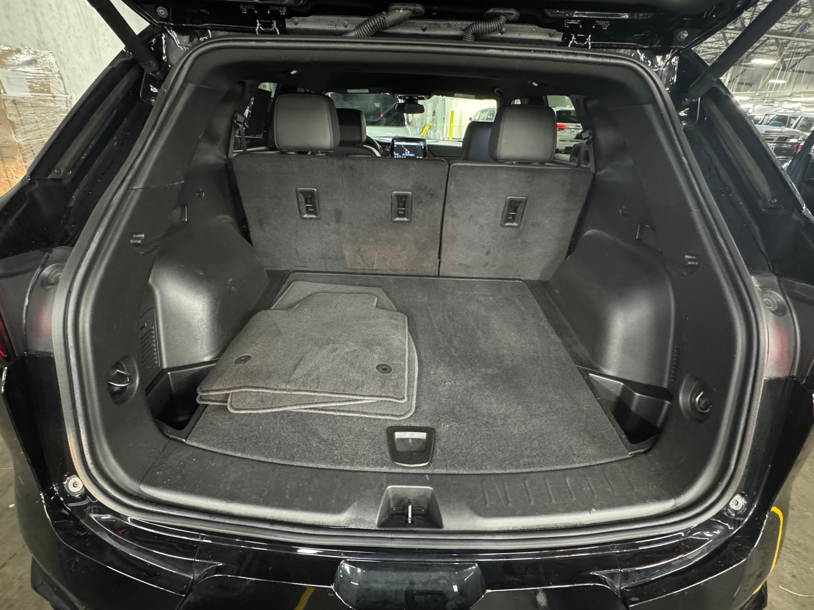 Thumbnail: 2025 Chevrolet Blazer - 7