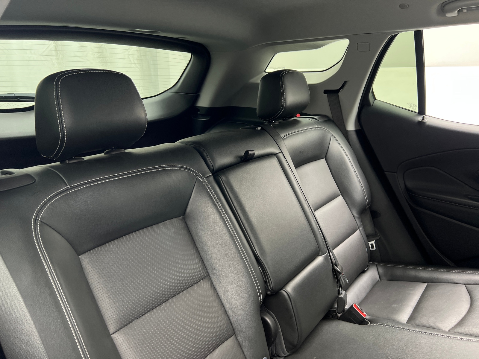 Thumbnail: 2024 GMC Terrain - 5