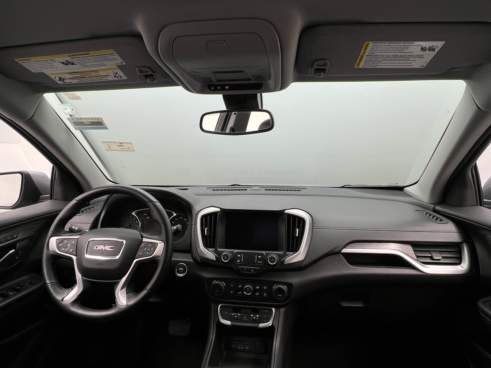 Thumbnail: 2024 GMC Terrain - 2