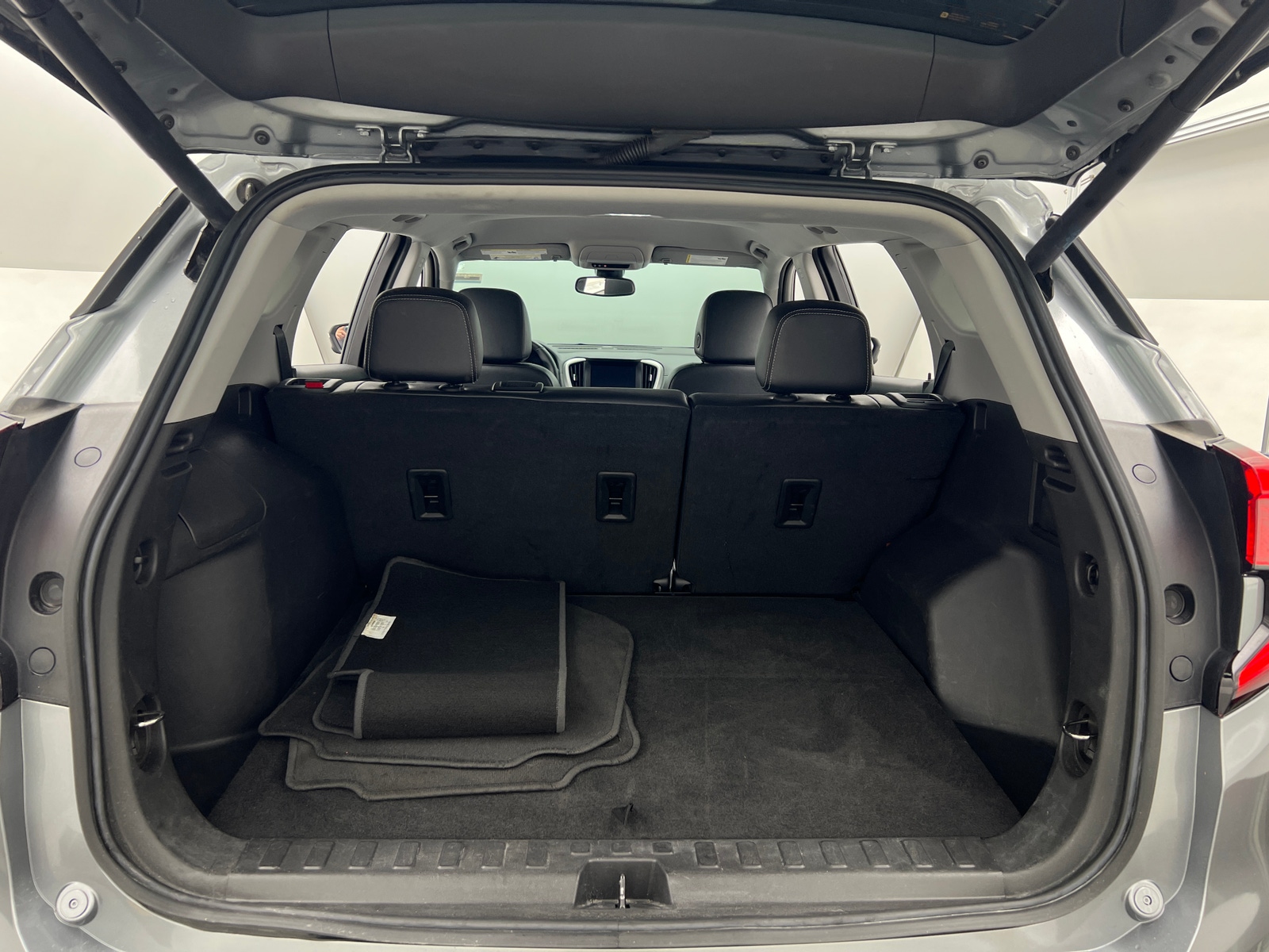 Thumbnail: 2024 GMC Terrain - 6