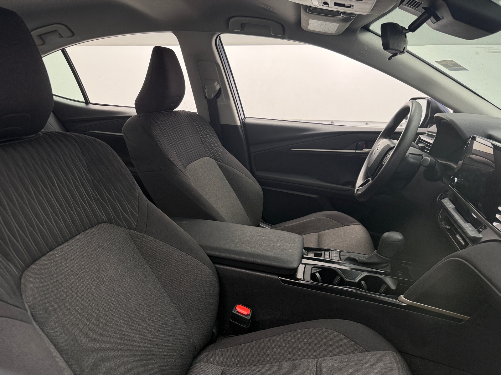 Thumbnail: 2025 Toyota Camry - 2