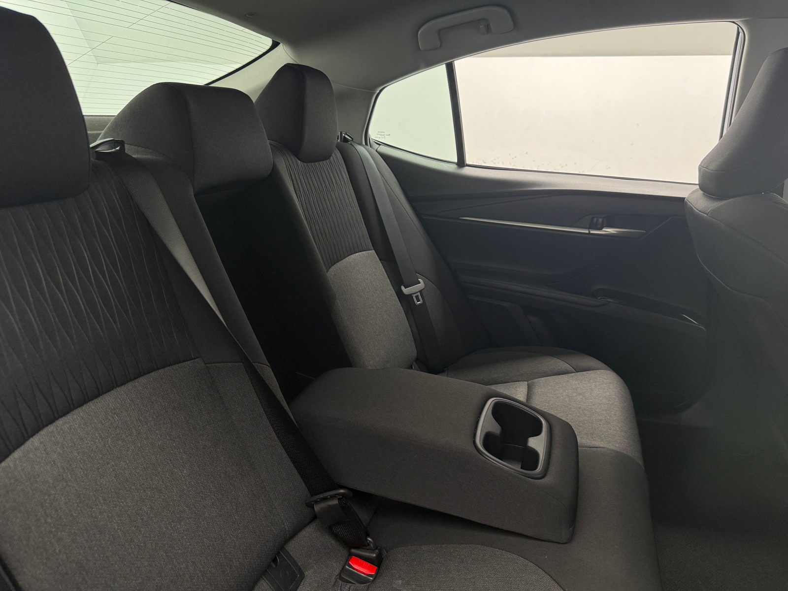 Thumbnail: 2025 Toyota Camry - 6