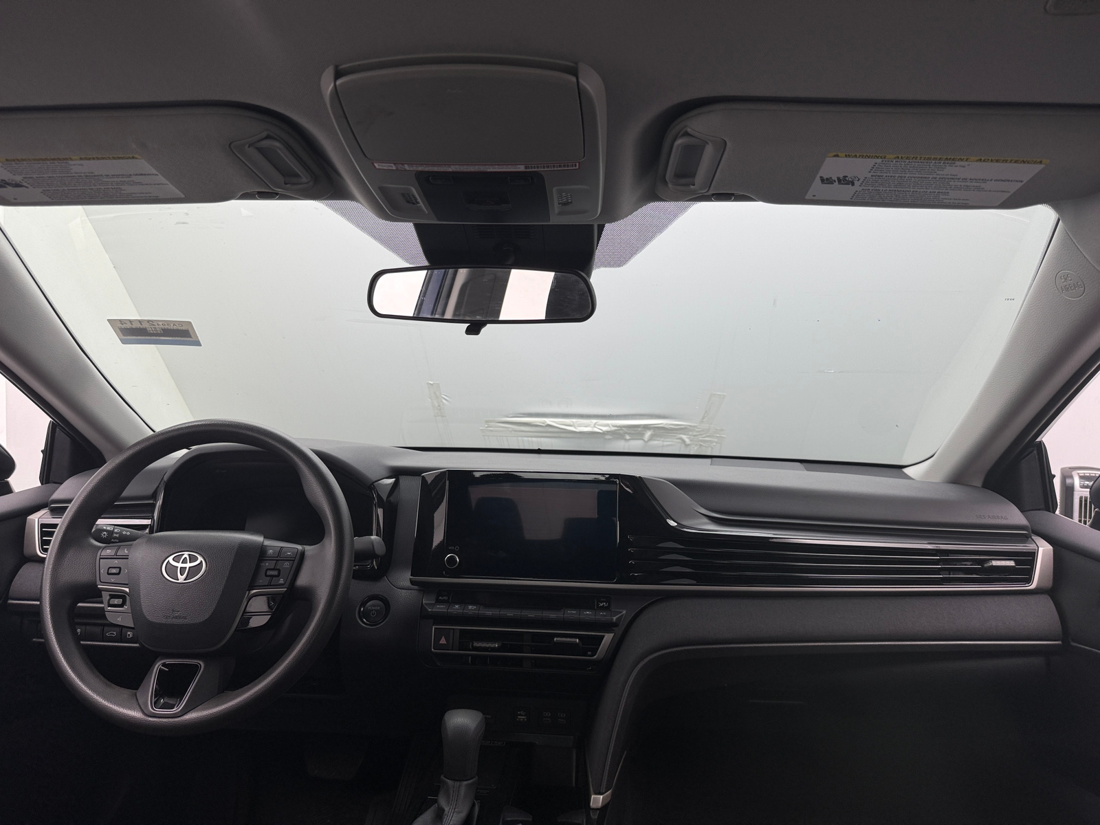 Thumbnail: 2025 Toyota Camry - 3