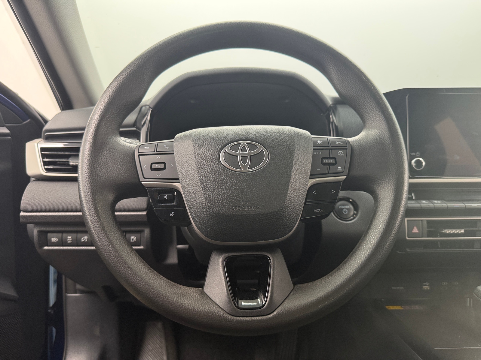 Thumbnail: 2025 Toyota Camry - 5