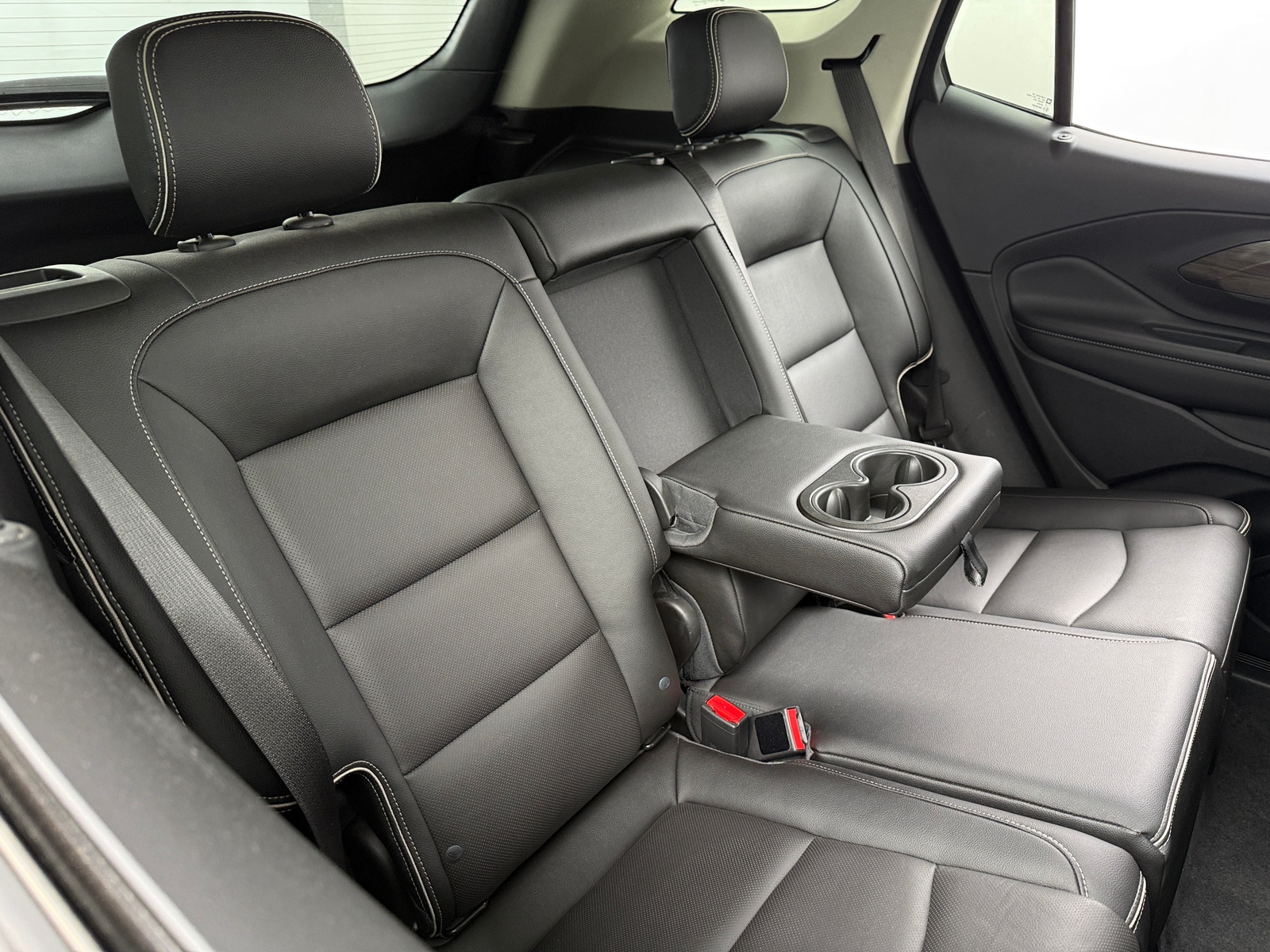 Thumbnail: 2018 GMC Terrain - 5