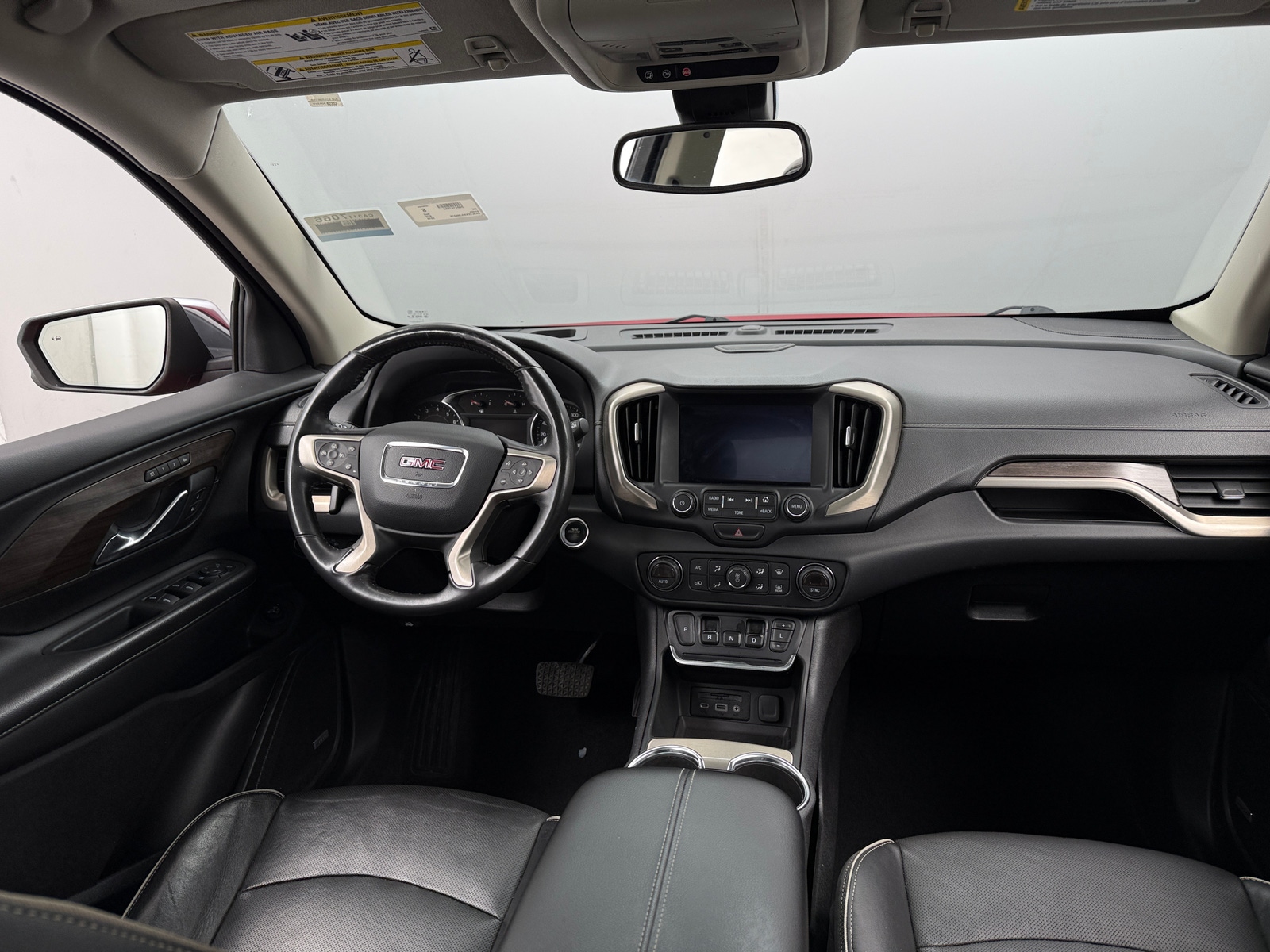 Thumbnail: 2018 GMC Terrain - 2