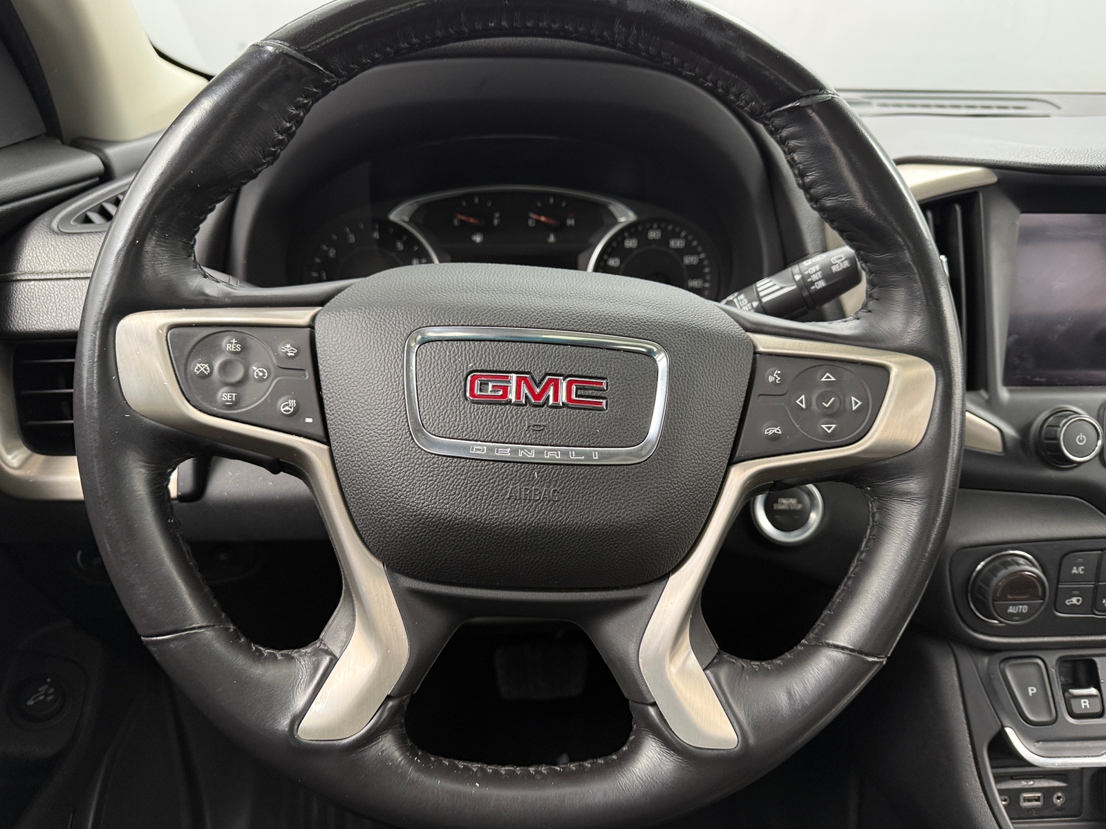 Thumbnail: 2018 GMC Terrain - 4