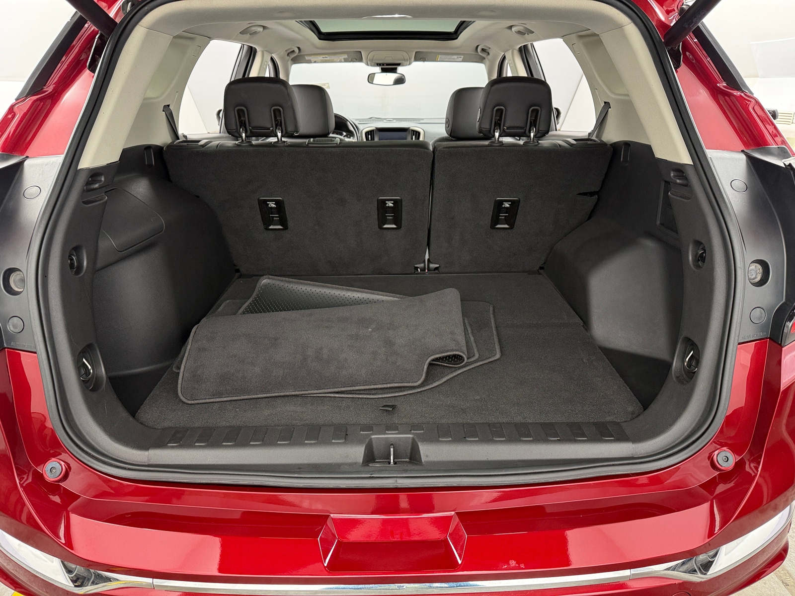 Thumbnail: 2018 GMC Terrain - 6