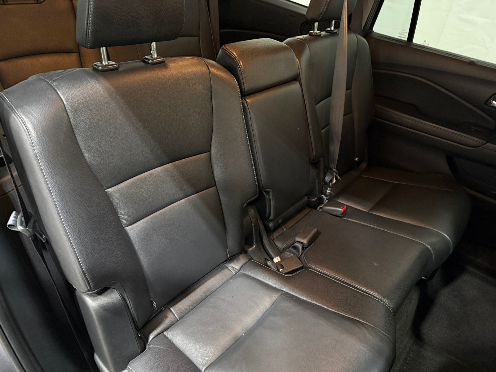 Thumbnail: 2020 Honda Pilot - 5